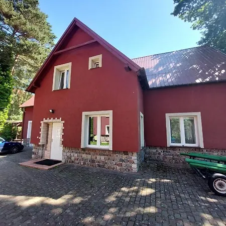 Dom Goscinny Sternik
