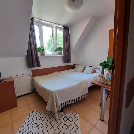 Dom Goscinny Sternik بيت ضيافة *