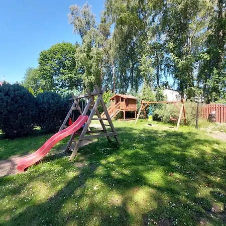 Dom Goscinny Sternik